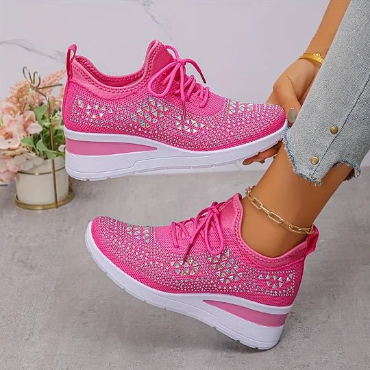 GRACE | Orthopedic Comfort Footwear