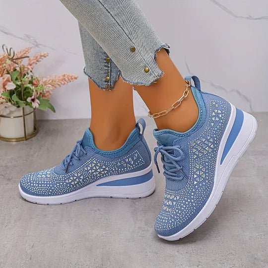 GRACE | Orthopedic Comfort Footwear