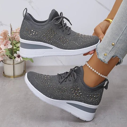 GRACE | Orthopedic Comfort Footwear
