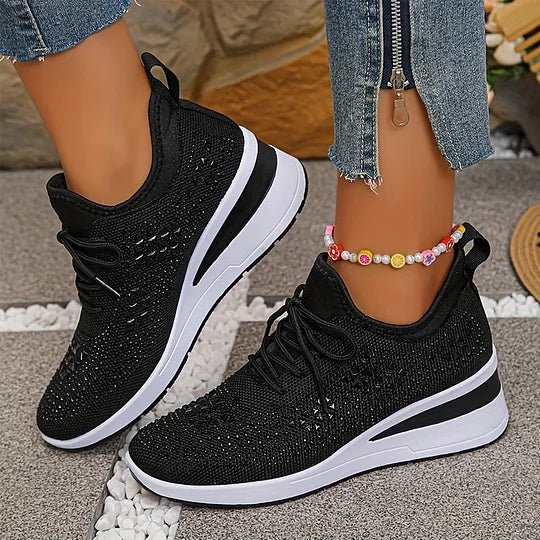 GRACE | Orthopedic Comfort Footwear