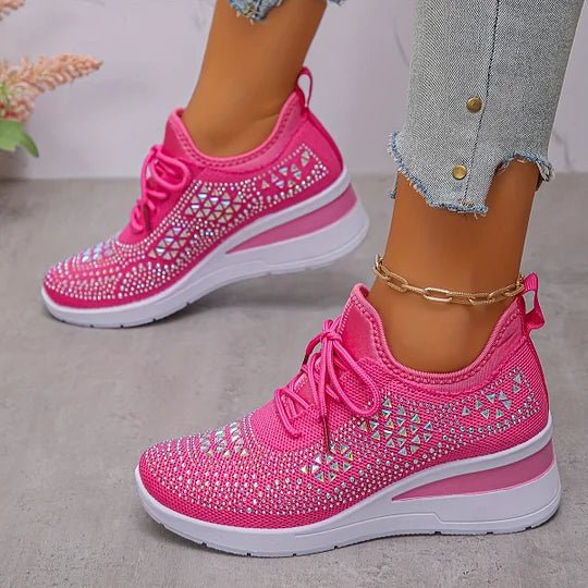 GRACE | Orthopedic Comfort Footwear