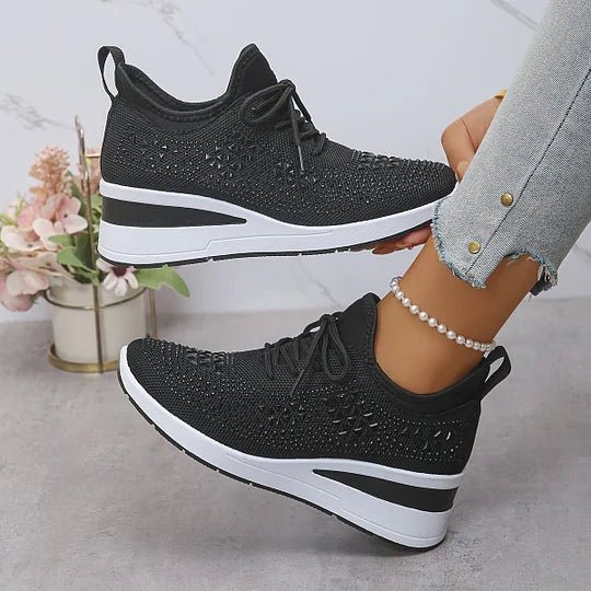 GRACE | Orthopedic Comfort Footwear