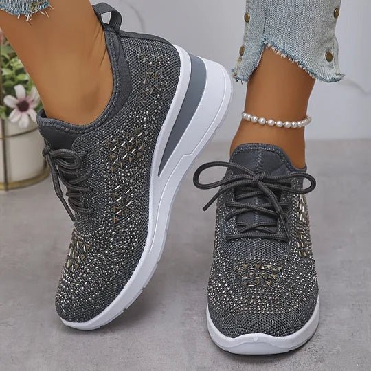 GRACE | Orthopedic Comfort Footwear