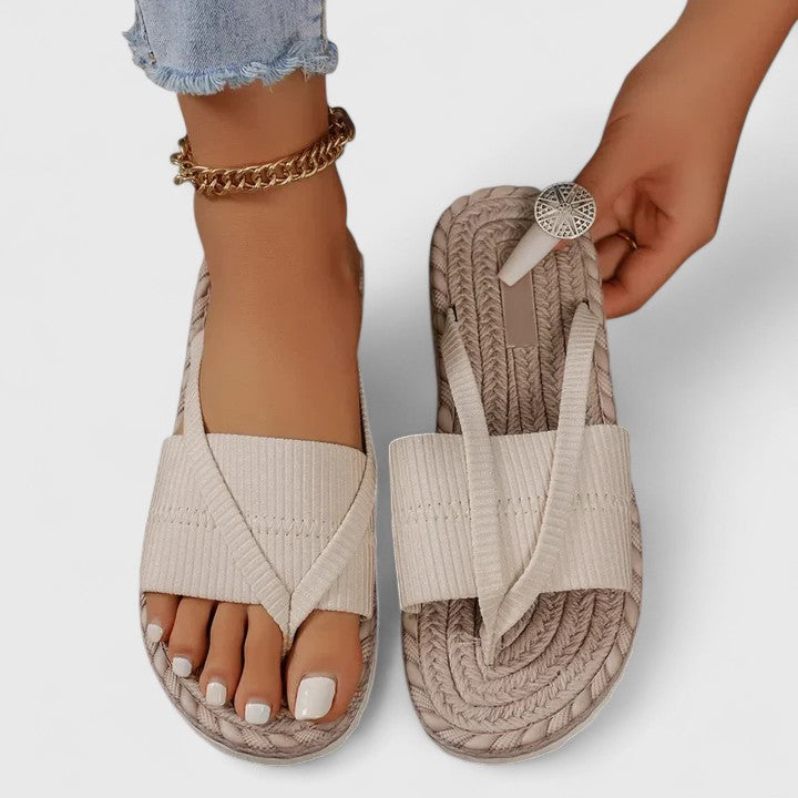 Avalon - Komfortable Orthopädische Sandalen