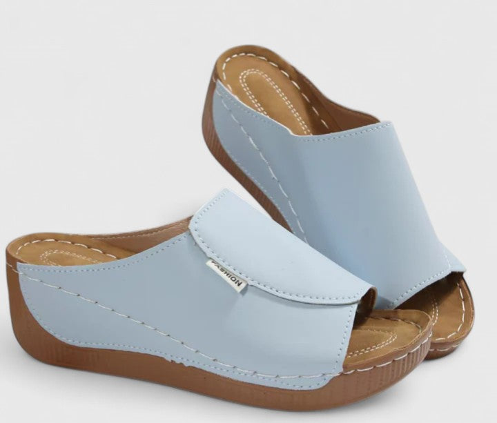 Amiralie - Elegante und leichte Sandalen