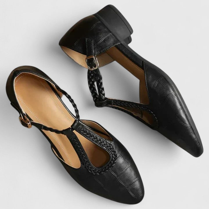 Belinda - Elegante Sandalen für Damen