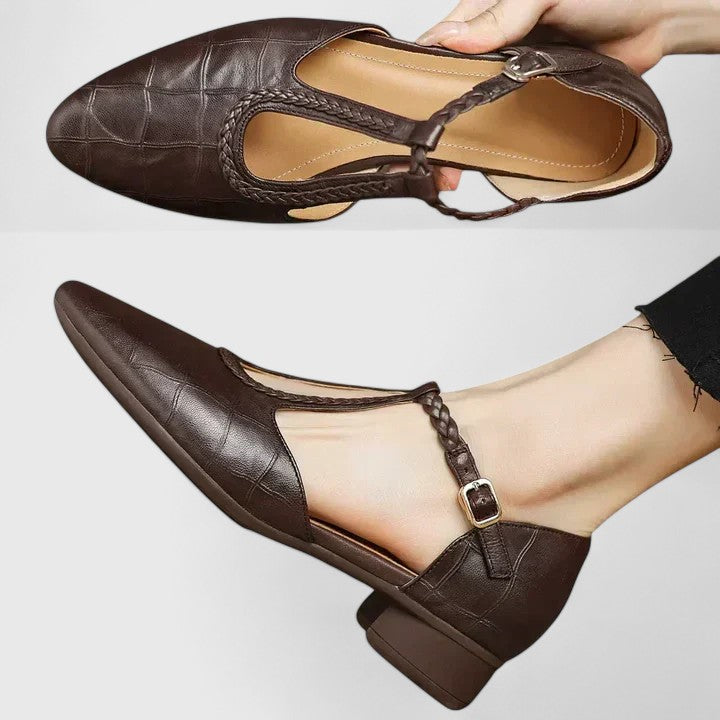 Belinda - Elegante Sandalen für Damen