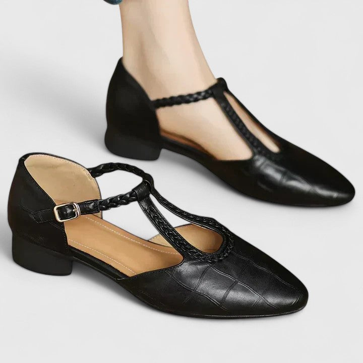 Belinda - Elegante Sandalen für Damen