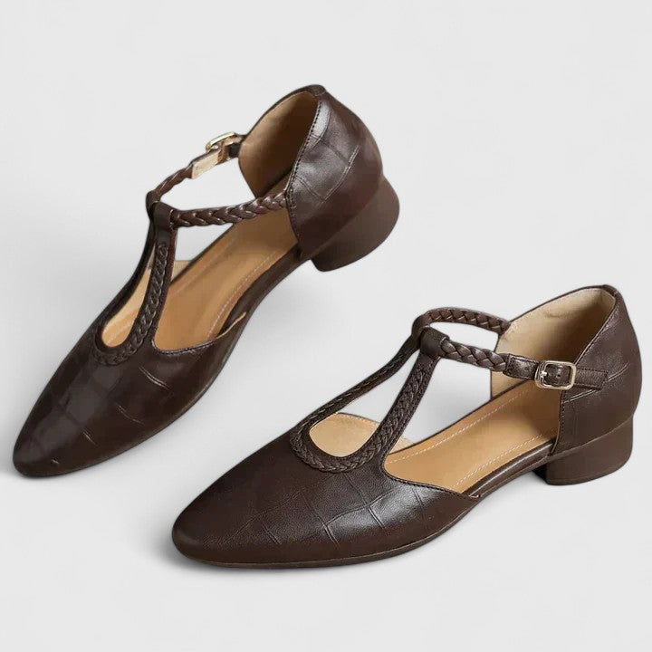 Belinda - Elegante Sandalen für Damen