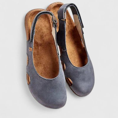 Liora - Komfortable Orthopädische Sandalen