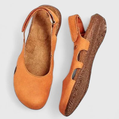 Liora - Komfortable Orthopädische Sandalen