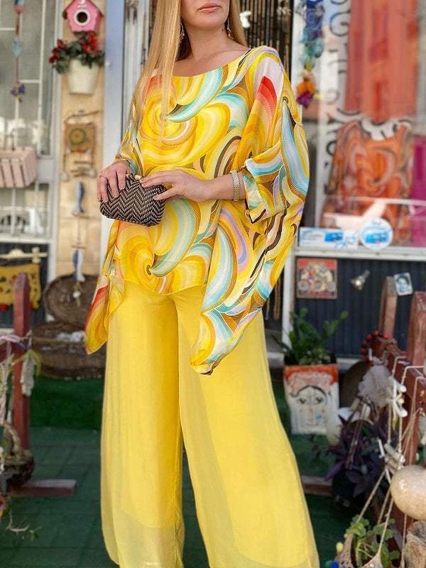 Lichelle - Artistic Breeze Collection