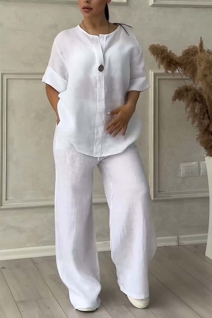 Darla - Zweiteiliges Wellness-Set