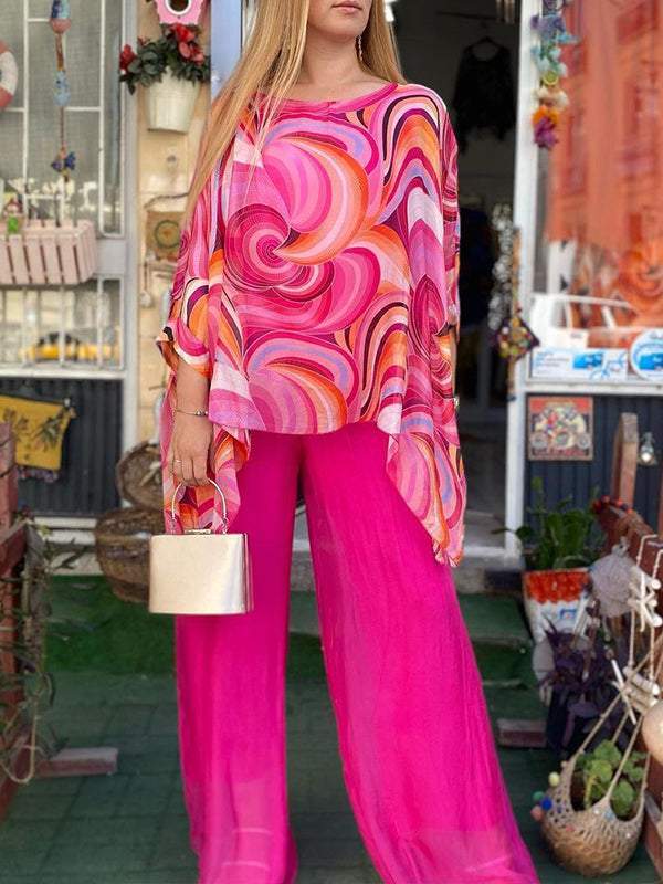 Lichelle - Artistic Breeze Collection