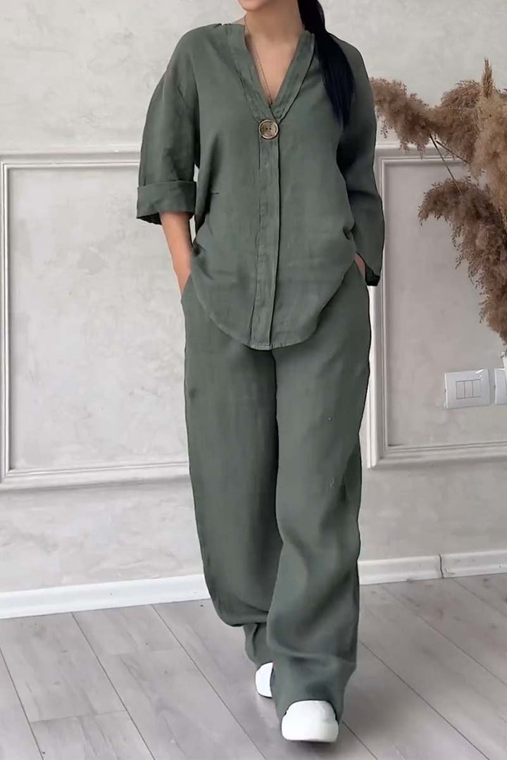 Darla - Zweiteiliges Wellness-Set