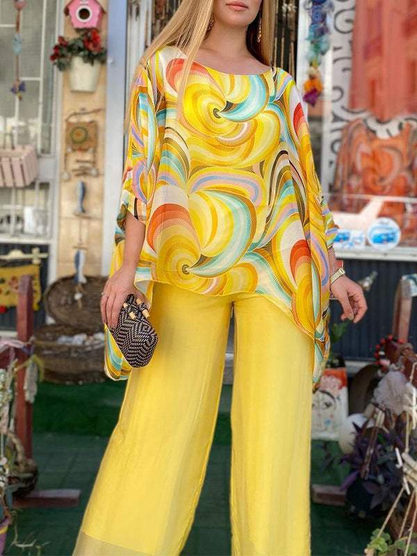 Lichelle - Artistic Breeze Collection