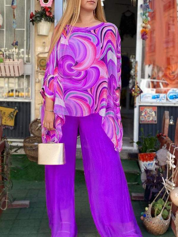 Lichelle - Artistic Breeze Collection