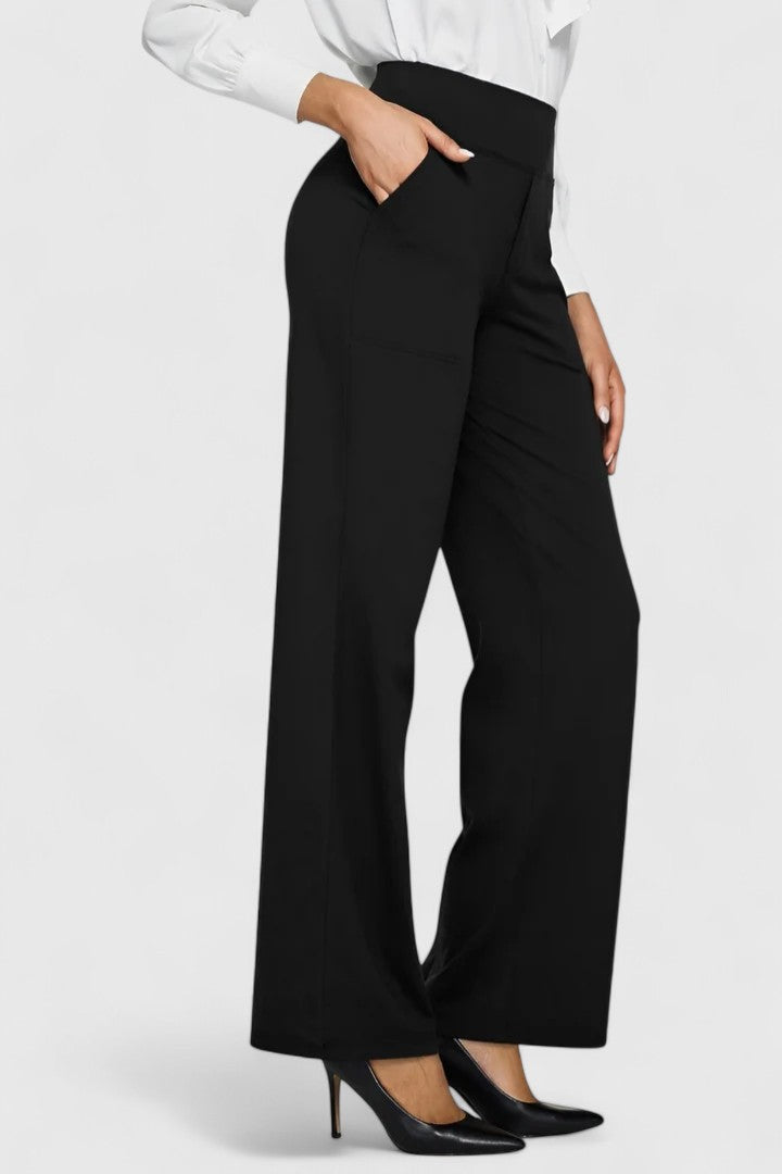 Hilary | Elegante Hosen für Anspruchsvolle