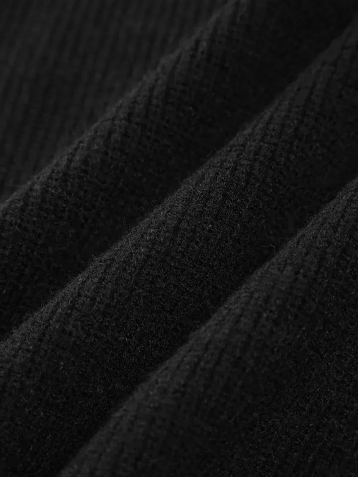 Nia | Komfortabler Pullover