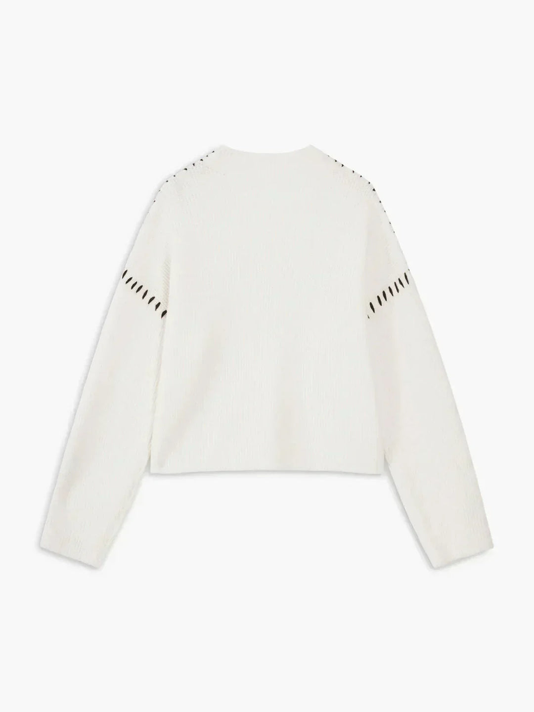 Nia | Komfortabler Pullover