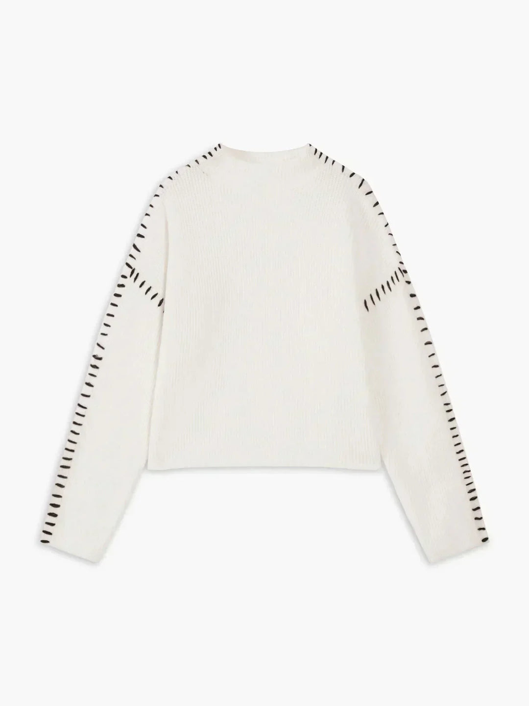 Nia | Komfortabler Pullover