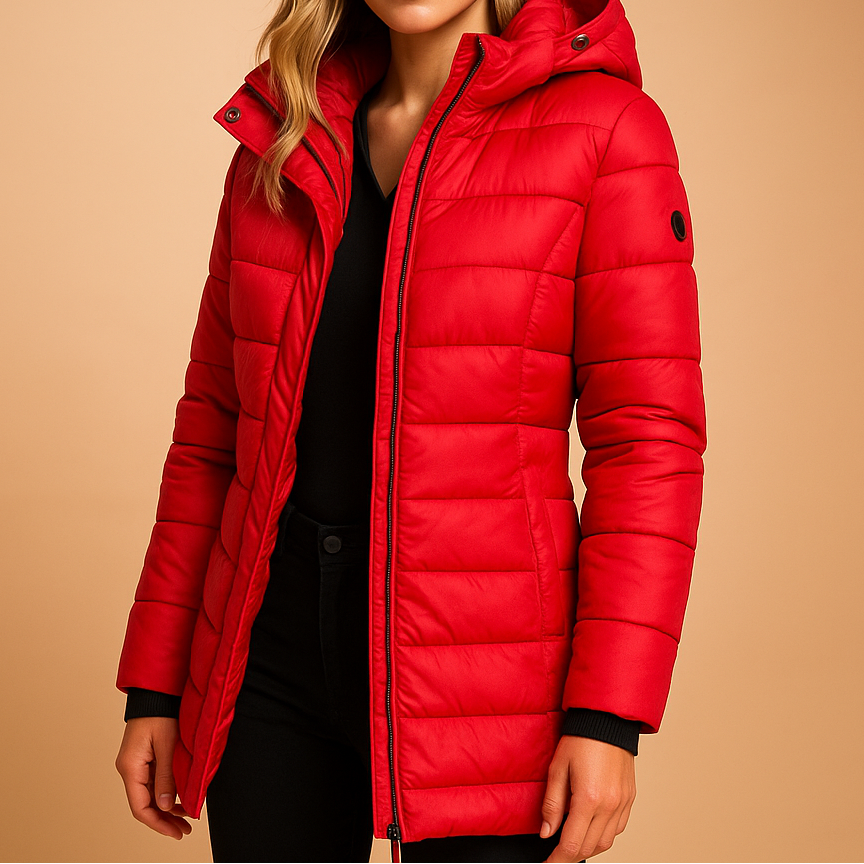 Saedi | Stilvolle Jacke