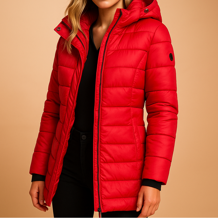 Saedi | Stilvolle Jacke