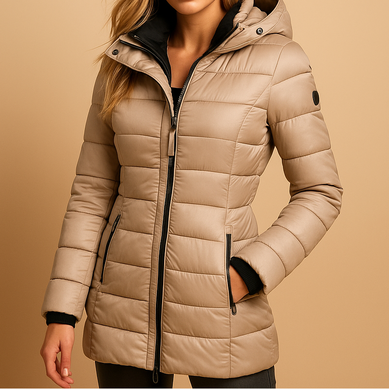 Saedi | Stilvolle Jacke
