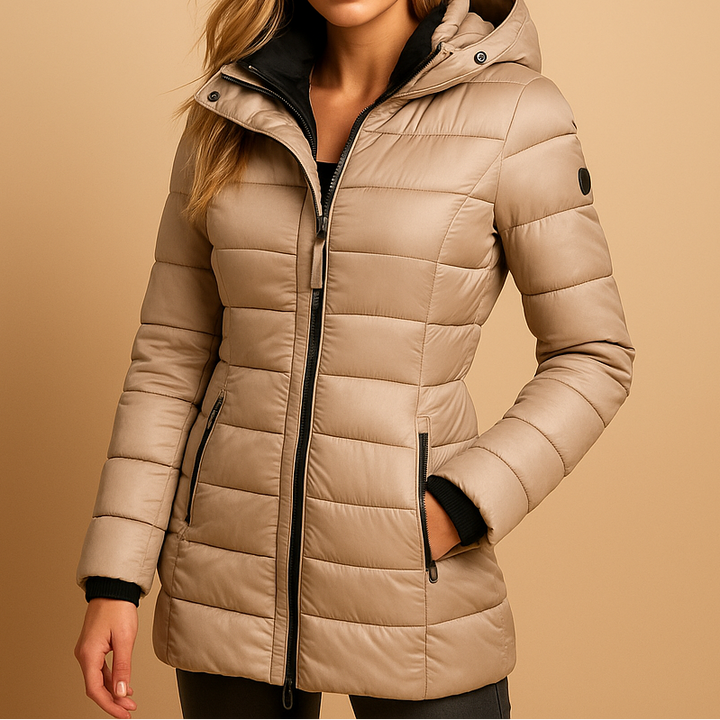 Saedi | Stilvolle Jacke