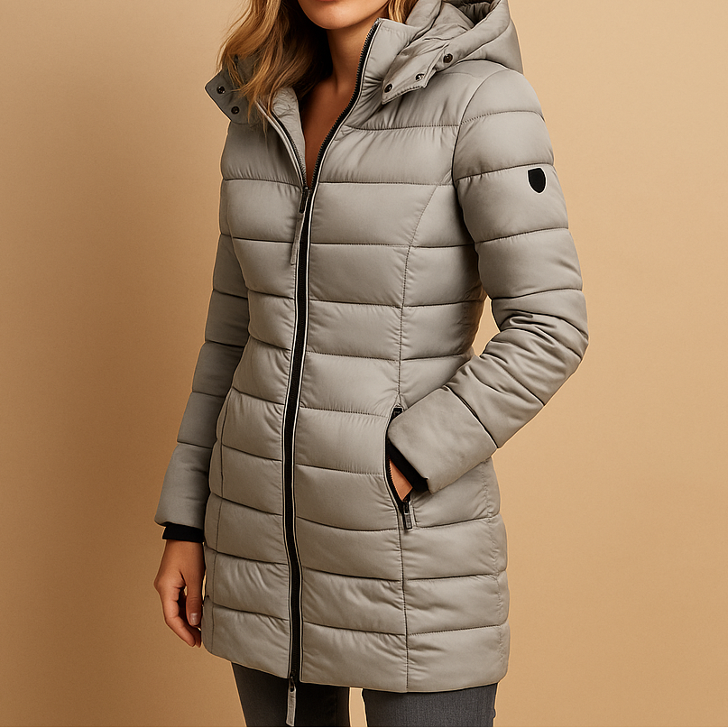 Saedi | Stilvolle Jacke