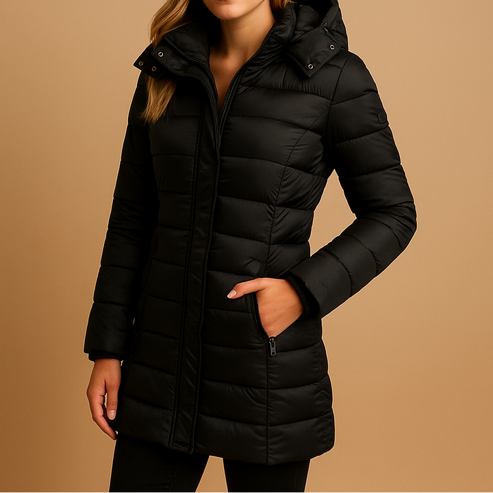 Saedi | Stilvolle Jacke