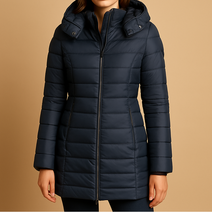Saedi | Stilvolle Jacke