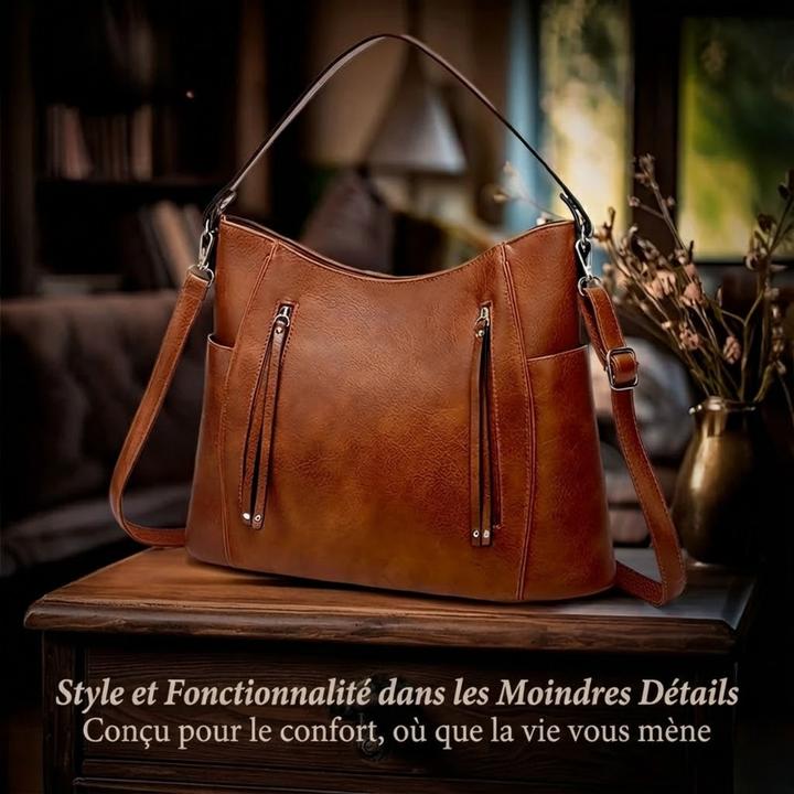 Blanche™ | Elegante Luxus Handtasche