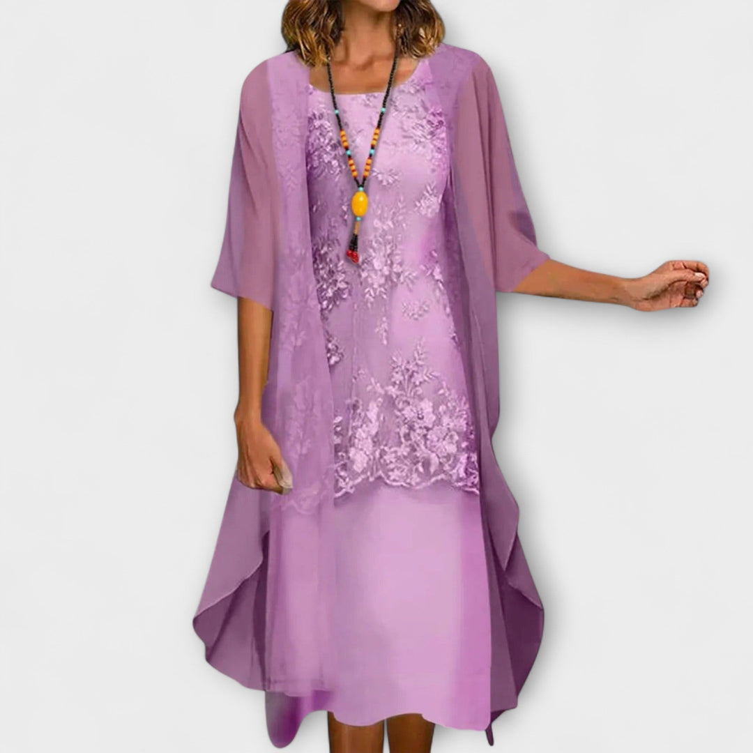 Elegantes PENLIAH™ Kleid