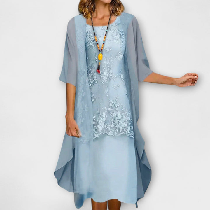 Elegantes PENLIAH™ Kleid