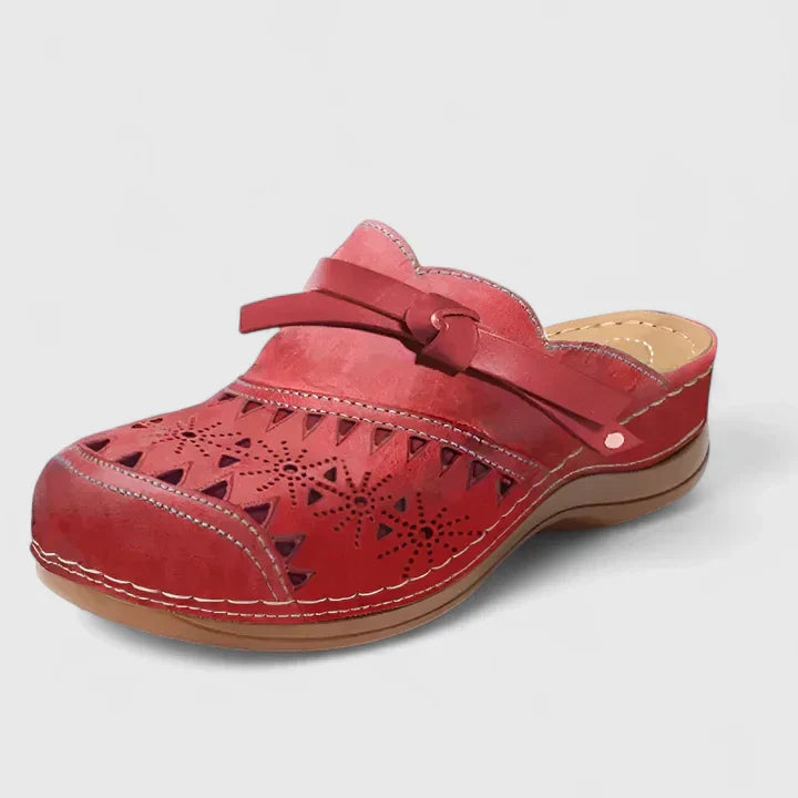 Marli - Orthopedic Summer Footwear