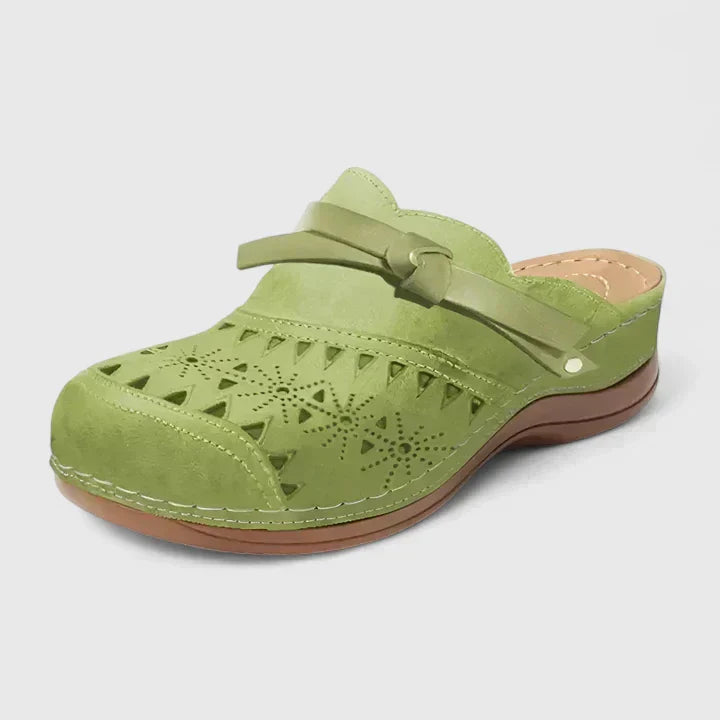 Marli - Orthopedic Summer Footwear