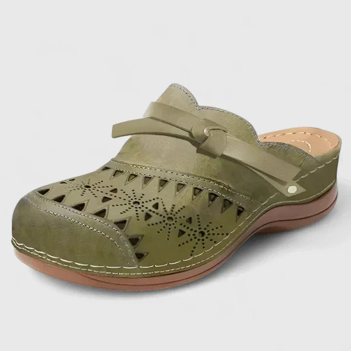 Marli - Orthopedic Summer Footwear