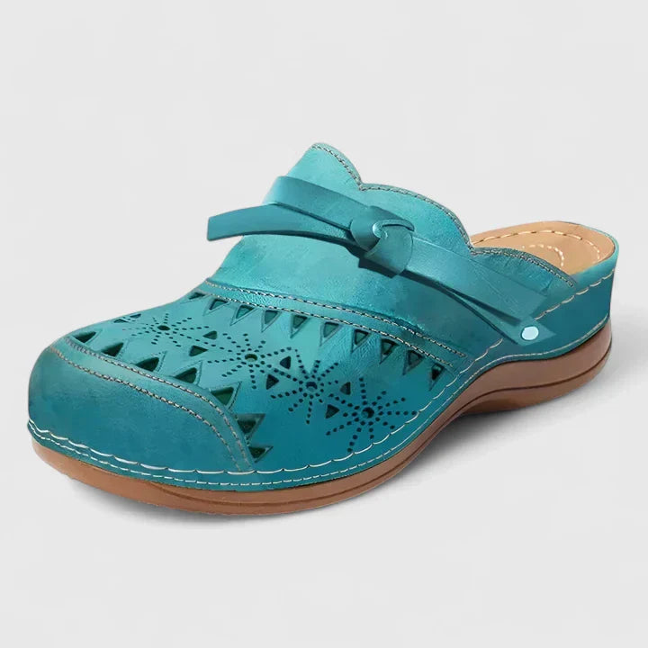 Marli - Orthopedic Summer Footwear