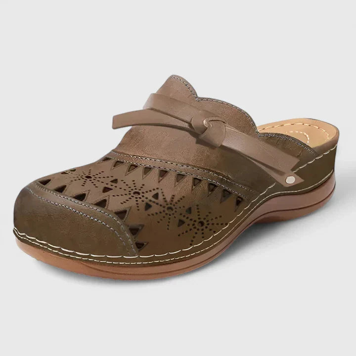 Marli - Orthopedic Summer Footwear