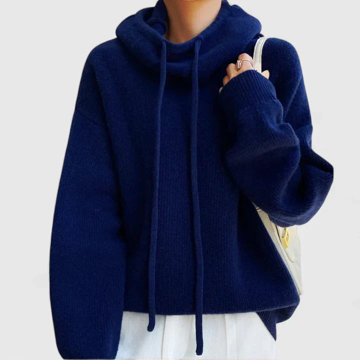 Marie | Komfortabler Hoodie