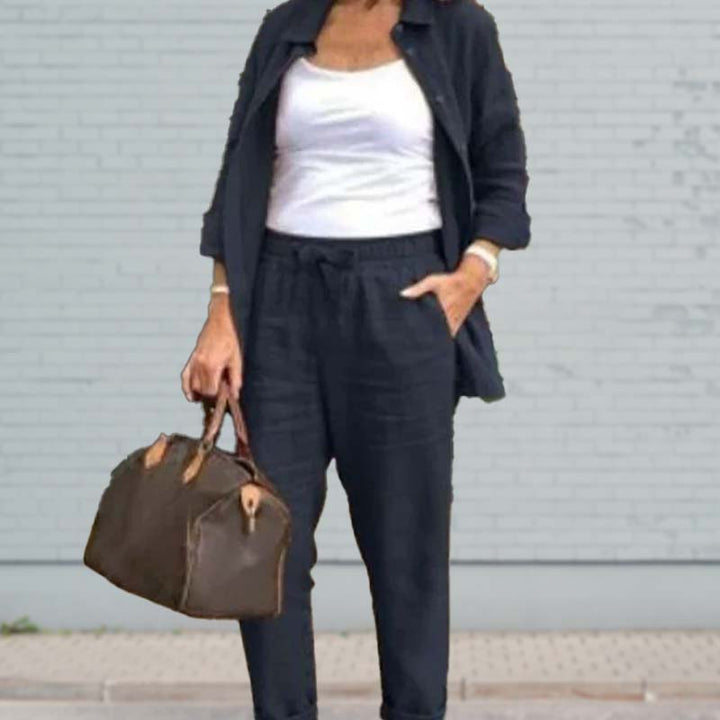 Sierra - Soft Lounge Ensemble