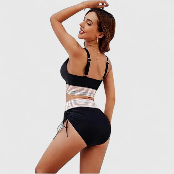 Jayzelliah | Stilvolles Bikini-Set