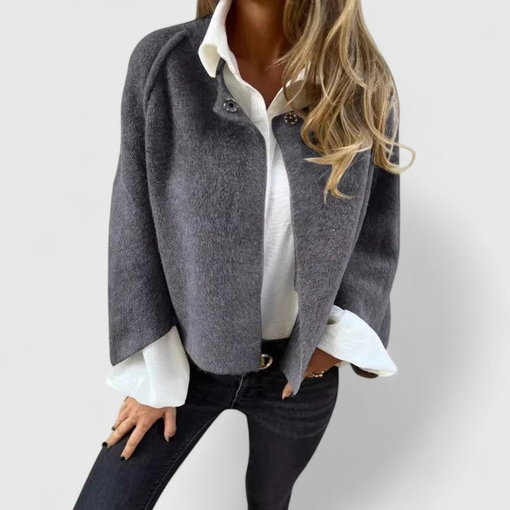 Bettinna | Stilvolle Jacke
