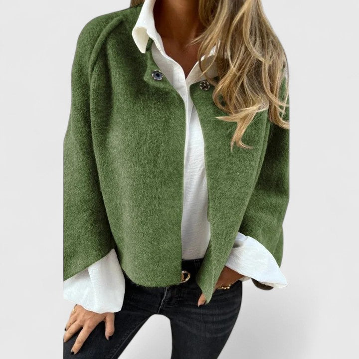 Bettinna | Stilvolle Jacke