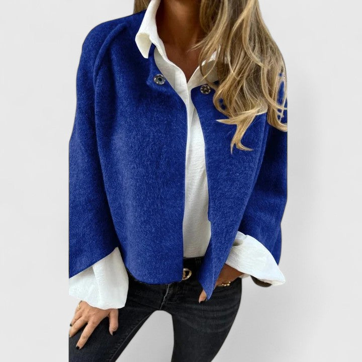 Bettinna | Stilvolle Jacke