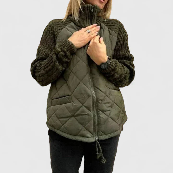 Havirae | Stilvolle Eleganzjacke