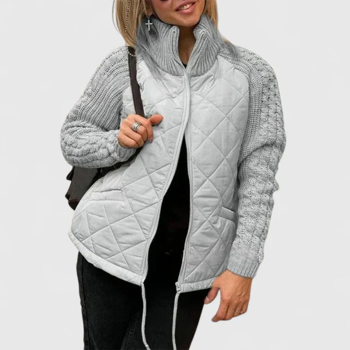 Havirae | Stilvolle Eleganzjacke