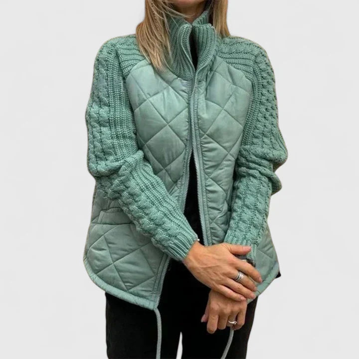 Havirae | Stilvolle Eleganzjacke