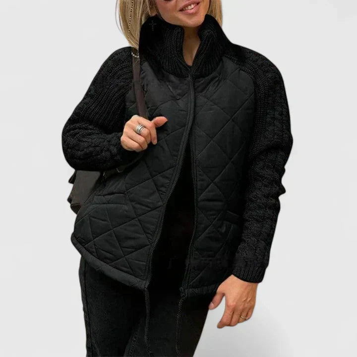 Havirae | Stilvolle Eleganzjacke